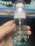 美肤语超细雾分装瓶喷瓶60ml*2个喷雾瓶按压化妆瓶酒精喷壶空瓶MF8946 实拍图