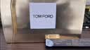 TOM FORD极细管TF口红152玫瑰烟棕色 唇膏细腻缎光化妆品七夕情人节礼物女 实拍图