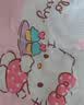 Hello Kitty女童内裤儿童短裤抗菌透气平角女孩三角宝宝四角底裤N195花色 110 实拍图