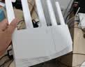 普联（TP-LINK）BE3600 WiFi7路由器 千兆无线家用 普联路由3600 双频聚合 智能游戏加速 易展 上网管理 适配星闪 实拍图