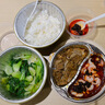 苏泊尔（SUPOR）3升大容量 家用2-3人 电饭煲电饭锅煮饭锅 智能预约多功能煲汤快煮香弹饭SF30FC0063 微压 实拍图