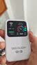 begle【送1500G】支持三网通5G 4G设备随身wifi6移动无线wi-fi7高速网络车载无限流量路由器2026新款 白【5Ghz】多送1块电池+内置32核芯+十倍网速 实拍图