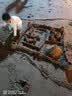 迪漫奇儿童沙滩玩具挖沙工具15件宝宝玩沙戏水玩具沙桶铲子水壶生日礼物 实拍图