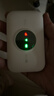 TCL随身wifi2026新款多网全国通用免插卡无线网wifi6车载4G路由器随身便携热点无限制移动联通5GXY15B 【升级充电款】3000毫安大电池 不限速不虚标月享1500G流量 实拍图