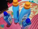 酷盘漂洗剂洗碗机专用洗涤剂通用除垢玻璃光亮白液500ml 实拍图