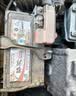 骆驼汽车电瓶启停蓄电池橙标EFB-60 XRV思域雅阁哈弗宝来途观 自营 实拍图
