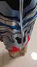 ULTRAMAN万圣节正版赛罗奥特曼衣服夏季男童速干短袖T恤套装童装男孩130cm 实拍图