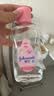 强生婴儿抚触油200ml*2 新生儿宝宝保湿护肤按摩润肤护发身体精油 实拍图