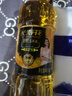 长寿花金胚玉米油 400ml 非转基因压榨一级 烘焙用油 家用食用油 粮油 实拍图