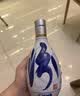 汾酒青花20清香型白酒【中秋送礼】 商务宴请白酒礼盒 42度 500mL 1瓶 单瓶装(新老包装随机发货) 实拍图