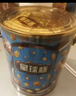 光合星球脆桶杯儿童零食高钙DHA藻油巧克力磨牙棒饼干分享装 500g 实拍图