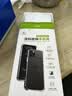 ESCASE适用苹果13手机壳iphone13保护套全包透明硅胶防摔气囊男女双料抗摔抗黄变德国拜耳进口材料高透 实拍图