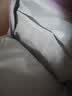 爱迪生发明家库洛小学生书包女孩米减负护脊双肩包初中生背包 2266-2 紫色大号 实拍图