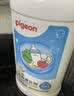 贝亲（Pigeon）奶瓶清洗剂 婴儿专用 奶嘴玩具果蔬清洁1300ml 囤货装 PL156 实拍图