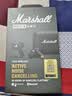 Marshall（马歇尔）MOTIF II ANC耳机主动降噪防水长续航户外生日礼物真无线蓝牙耳麦 黑色 实拍图