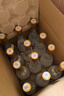 汾酒红盖玻汾 清香型白酒 42度 475mL*12瓶 原箱装 实拍图