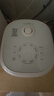 苏泊尔（SUPOR）小电饭煲2-3人无涂层3升不锈钢家用小电锅煮饭煮粥多功能小型迷你微压电饭锅30FC2066 实拍图