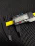 得力电子数显卡尺高精度测量工具珠宝文玩数字尺寸测量专用游标卡尺 【数显卡尺】0-150mm+送电池 实拍图