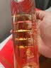 金门高粱 2024年典藏珍品红龙 清香型白酒 56度500ml 礼盒装 窖藏台湾酒 实拍图