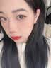 芯奢S999足银耳环女士2026新款养耳洞素圈耳圈耳钉纯银设计高级感耳饰 足银10MM【2只装】 实拍图