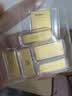 领丰金（LING FENG GOLD）足金9999黄金投资金条刻字定制结婚节日送人礼物理财收藏生日礼物 30g 实拍图