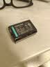 品胜NP-FW50索尼相机电池 适用A7S2 A7R2 A7M2 A7A7R A7S A72 A6300 A6400单反微单 升级款 实拍图
