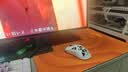 卓威ZOWIE G-SR-SE 曦 电竞鼠标垫 细面鼠标垫 fps游戏鼠标垫 gsrse控制垫 滑垫 电竞桌垫 实拍图