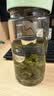 徽六绿茶六安瓜片茶叶100g 2026新茶潜香1500特一级配礼袋送礼可冷泡 实拍图