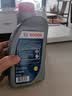 京东养车博世刹车油DOT4 1L包安装套餐 BOSCH制动液离合器油 包工包料 实拍图
