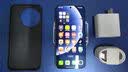 realme手机OPPO 真我GT8 Pro 第五代骁龙8至尊 2亿长焦 拍照手机AI手机游戏手机国家补贴16+256蓝 实拍图