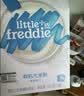 小皮（Little Freddie）高铁侠香蕉大米粉160g*1盒宝宝辅食婴幼儿营养米糊米粉6-12个月 实拍图