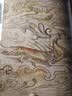 壁上观 细读山西古代壁画 从壁画感受黑神话中的山西文化 遇见山西壁画上的古典艺术殿堂 实拍图