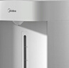 美的（Midea）电热水瓶家用电热水壶0塑料水路烧水壶开水壶5L大容量一体无缝内胆保温SP50E-10W 实拍图