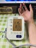 欧姆龙（OMRON）上臂式电子血压计血压仪家用医用 大屏背光高精准U30 实拍图