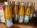 宇航人鲜榨沙棘汁0蔗糖300ml*12瓶/箱京东自营正宗特产果汁饮料 实拍图