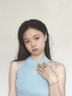 唯一（Winy）施华洛世奇锆999纯银手链女款2026新款生日七夕情人节礼物送女友 实拍图