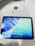 Apple/苹果 iPad 11英寸 A16芯片2025年款 平板电脑 (128GB WLAN版/学习办公娱乐)银色 实拍图