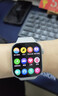 小米（MI）REDMI Watch 6皎月银 国家补贴 澎湃OS 3 心率血氧监测 红米手表6  七夕礼物 送男友送女友 实拍图