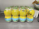 金豆芽儿童金银花柚子汁155ml*16瓶夏天孩子饮料宝宝果汁西柚汁 实拍图