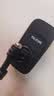 TELESIN(泰迅)大疆action6/5pro/4快拆背包夹nano gopro13肩带胸前固定insta360第一视角拍摄运动相机配件 实拍图
