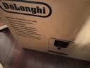 德龙（Delonghi）全自动咖啡机家用意式一体机15Bar泵压美式现磨手动打奶泡13档研磨豆粉S2升级版ECAM220.22.BG 操作简便 一键萃取咖啡 1.8L大水箱 自动清洗 实拍图