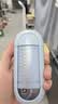 德嘉帕德国电动冲牙器 洗牙器冲牙器便携式水牙线正畸洁牙器牙齿冲洗器 成人男女情侣旅行口腔清洁神器 310Pro海蓝 标准款 实拍图
