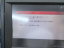 小皇后空调挡风板 防直吹挂式防风导风板免打孔月子婴儿通用挡板伸缩款 实拍图