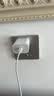 baking适用于苹果充电器充电线iPhone14/13pro Max/12/11数据线快充头套装8plus7/6/5ipad平板电脑 实拍图