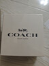 蔻驰（COACH）纽约淡香水女士30ml生日礼物白玫瑰礼盒七夕情人节礼物送女朋友 实拍图