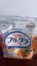 卡乐比（Calbee）减糖水果麦片组合750g 进口非油炸 营养代餐零食 实拍图