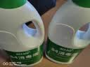 蓝月亮84消毒液1.2kg/瓶*2 杀菌率99.99% 消毒水  白色衣物家居消毒 实拍图