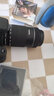 佳能Canon18-135 18-200 18-55 55-250二手半画幅单反长焦镜头远摄变焦镜头 佳能55-250/F4-5.6 IS STM镜头 准新 实拍图