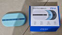 中兴（ZTE）U10LS 随身wifi6免插卡移动wifi无线网卡便携式热点4g路由器无限笔记本电脑通用流量2026款 实拍图