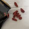 贡苑【宁夏红枸杞王独立小包装】260g免洗头茬特级红枣苟杞子搭菊花茶 实拍图